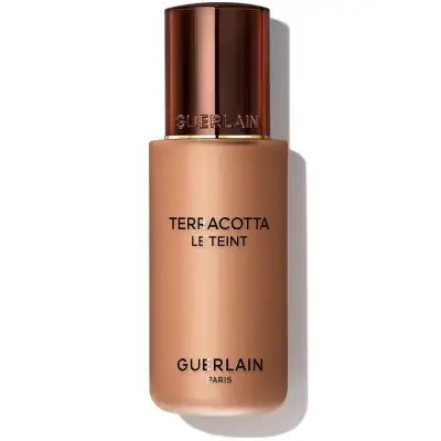 Guerlain - Terracotta Le Teint Fondotinta Matte - Neutro 6 N