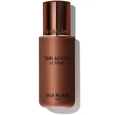 Guerlain - Terracotta Le Teint Fondotinta Matte - Neutro 8 N