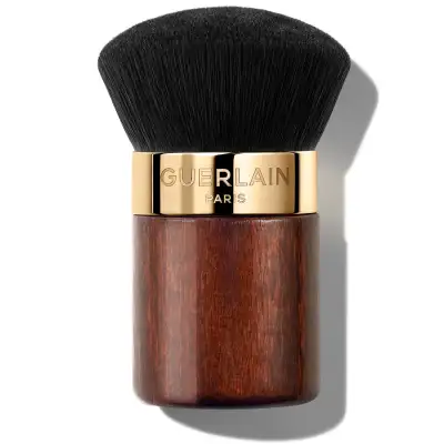 Guerlain Terracotta Pinceau Kabuki - Pennello Per Fondotinta