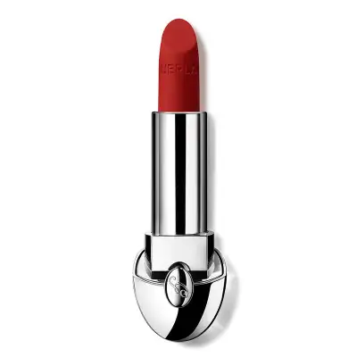 Guerlain Rouge G Satin NÂ° 234 Roaring Red