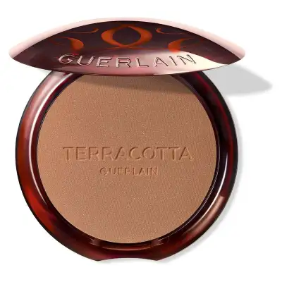 Guerlain Terracotta La Poudre Bronzante 05 - Foncé Doré