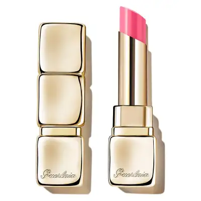 Guerlain Kiss Kiss Bee Glow N. 458 Pop Rose