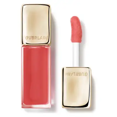 Guerlain Kiss Kiss Bee Glow Oil N. 309 Honey Glow