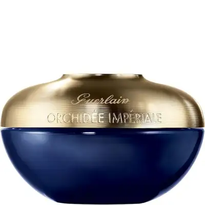Orchidée Impériale\tla Crème Cou Et Décolleté