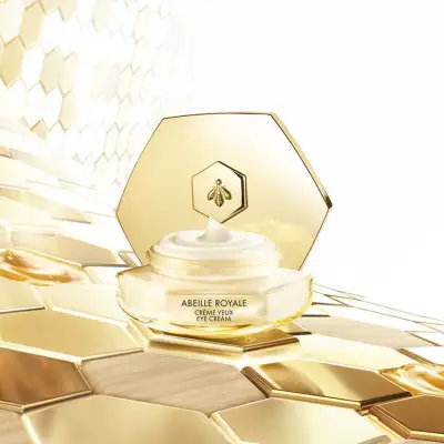 Abeille Royale Yeux 15 Ml
