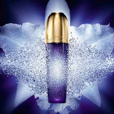 Guerlain Orchidée Imperiale Le Concentré Micro-lift Sérum 50 Ml