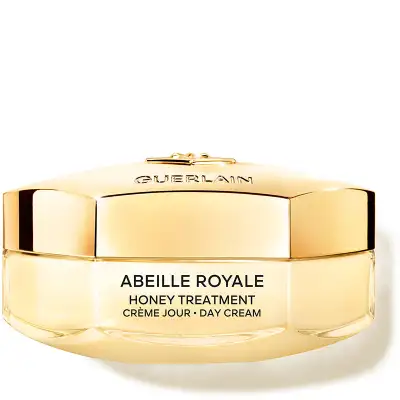 Guerlain Abeille Royale Honey Treatment La Crème Jour 50 Ml