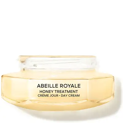Guerlain Abeille Royale Honey Tratment La Crème Jour Ricarica 50 Ml
