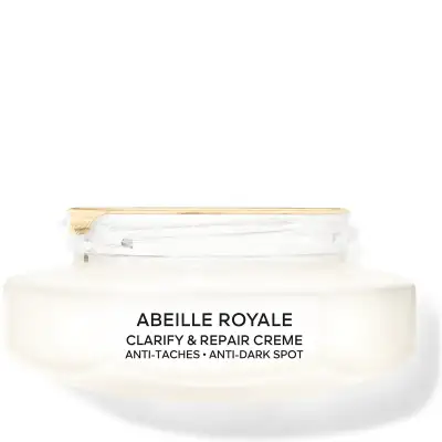 Guerlain Abeille Royale - Clarify & Repair - Anti-tàches & Anti-dark Spot Crème 50 Ml Ricarica