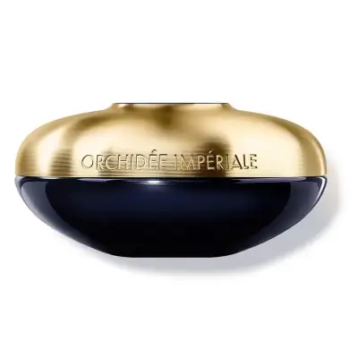 Guerlain Orchidée Impériale La Crème Riche 50 Ml