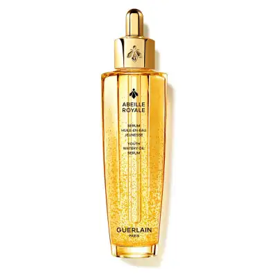 Guerlain Abeille Royale Youth Watery Oil Serum - Siero Viso Anti-età 75ml