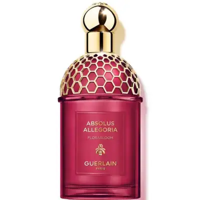 Guerlain Absolus Allegoria Florabloom Eau De Parfum 125 Ml