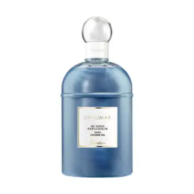 Shalimar Shower Gel 200 Ml