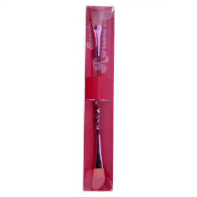 Nice Beauty Routine Pennello Spatola Brush