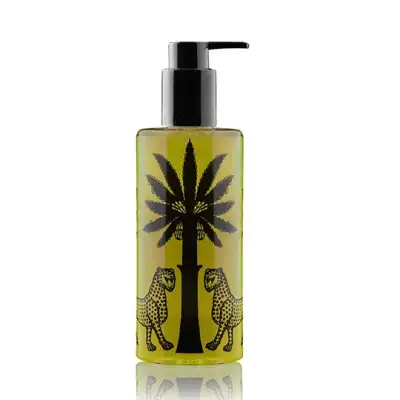 Lime Di Sicilia Gel Doccia 250 Ml