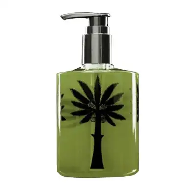 Lime Di Sicilia Sapone Liquido 300 Ml