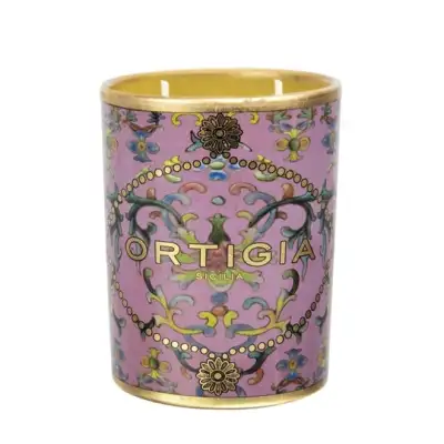 Aragona Decorated Candle 150 G