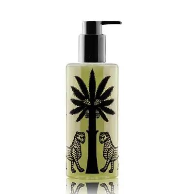 Bergamotto Gel Doccia 250 Ml