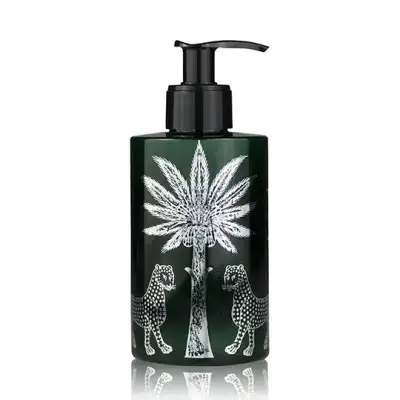 Ambra Nera Crema Corpo 300 Ml