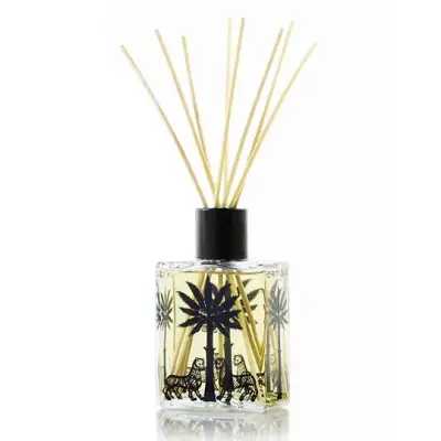 Ambra Nera Diffusore 200 Ml Palma