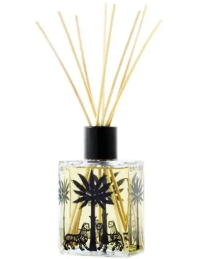 Ambra Nera Diffusore Ambiente 500 Ml