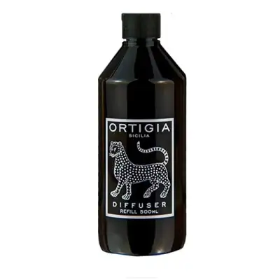 Zagara Diffusore 500 Ml Refill