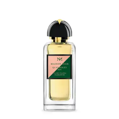 Quandoley 805 Eau De Parfum 100ml