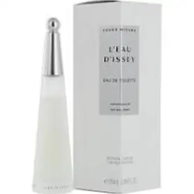 L'eau D'issey Eau De Toilette 50ml