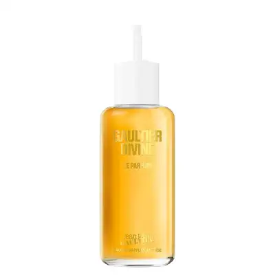 Jean Paul Gaultier Gaultier Divine Eau De Parfum Intense 200 Ml Ricarica