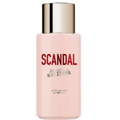 Shower Gel