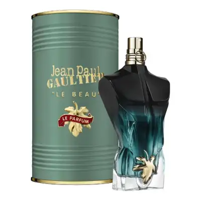 Jean Paul Gaultier Le Beau Le Parfum  125 Ml