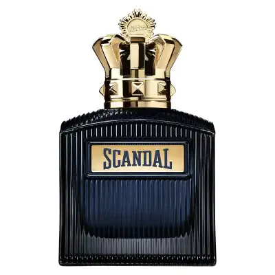 Jean Paul Gaultier Scandal Intense - Eau De Parfum Intense Pour Homme 100 Ml