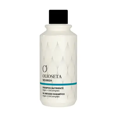 Olioseta Nourish Shampoo Nutriente 250ml