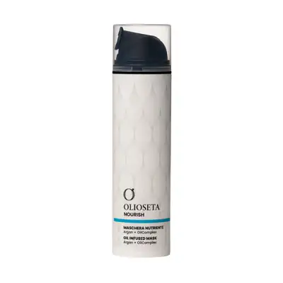Olioseta Nourish Maschera Nutriente 200ml