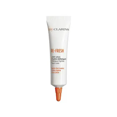 Re-fresh Trattamento Occhi Idratante Anti-fatica - Pelle Giovane - Freschezza 15 Ml