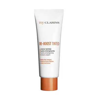 Re-boost Crema Colorata Ultra Energizzante 50 Ml