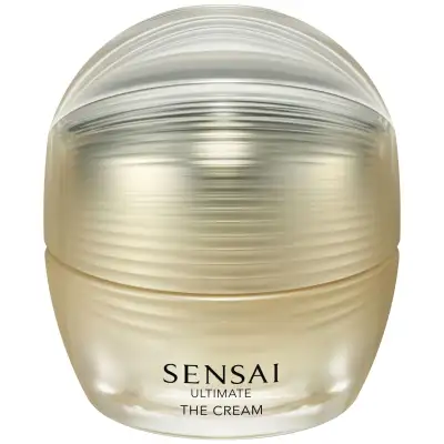 Sensai Ultimate The Cream N (trial Size)