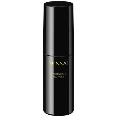 Hydrating Fix Mist