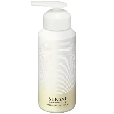 Micro Mousse Wash 180ml