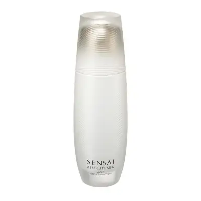 Sensai Absolute Silk Micro Essence-in-lotion Lozione Per Viso 125 Ml Donna