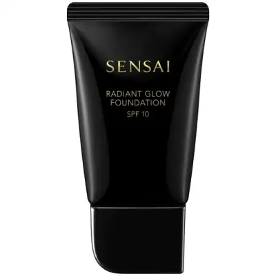 Radiant Glow Foundation Rg206