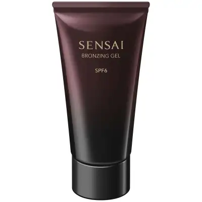 Sensai Bronzing Gel N Bg63 Copper Bronze