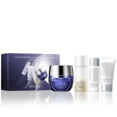 Sensai Cellular Performance Extra Intensive Cream Limited Edition