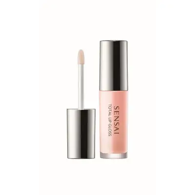 Total Lip Gloss 4.5ml