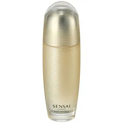 The Lotion Ii