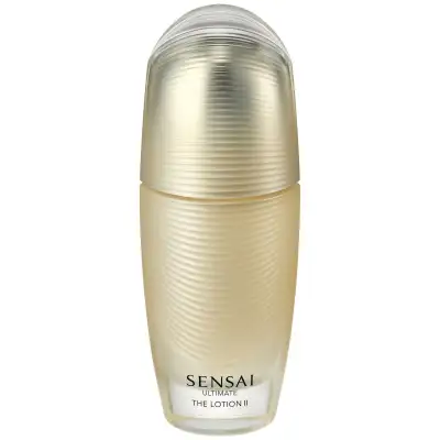 Sensai Ultimate The Lotion Ii (trial Size)