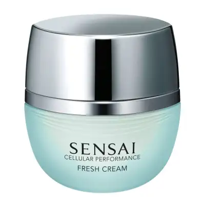 Fresh Cream 40ml