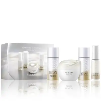Sensai Comforting Barrier Mask   Limited Edition