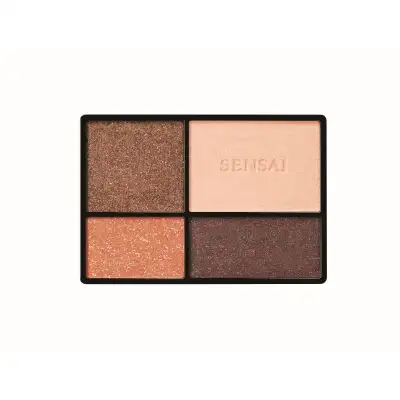 Eye Colour Palette 02 Night Sparkle 3,7gr