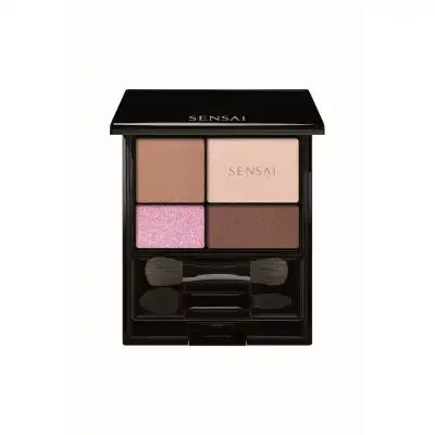 Eye Colour Palette 03 Petal Dance 3,7gr